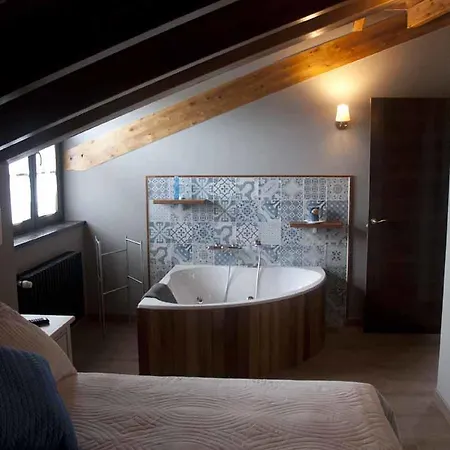 Casa Pacho Rurales *