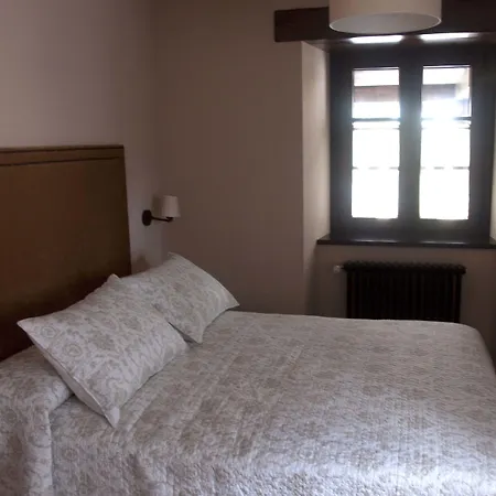 Casa Pacho Rurales Luarca