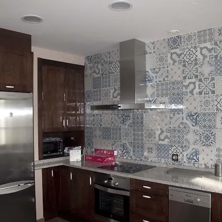 Casa Pacho Rurales * Luarca